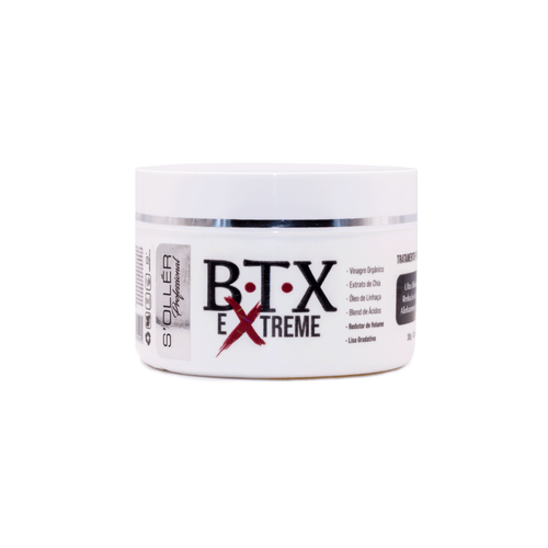 BTX Liso Extreme 300g