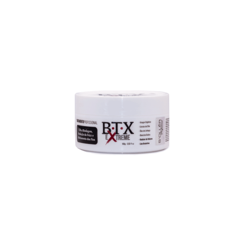 BTX Liso Extreme 100g