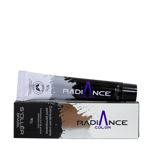 Radiance Plus Tonalizante - 50g