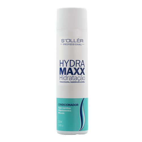 Condicionador HydraMaxx 200ml (Nova Embalagem)