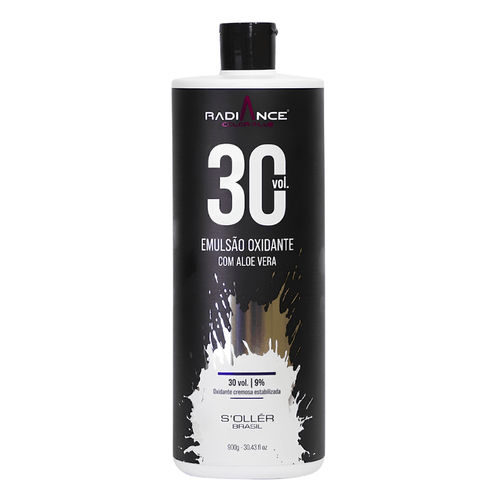 Radiance Plus Oxidante 30 VOL - 900g